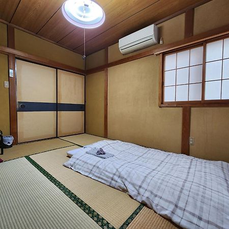 Yukikan 유키 외부 사진