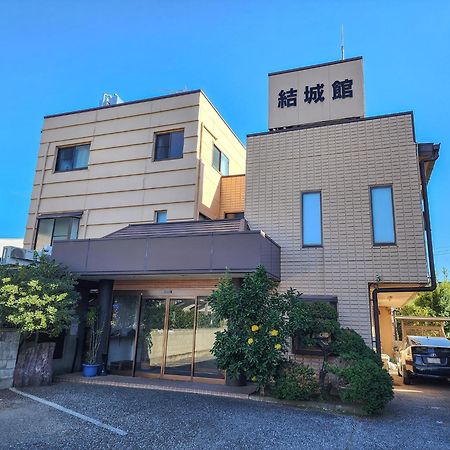 Yukikan 유키 외부 사진