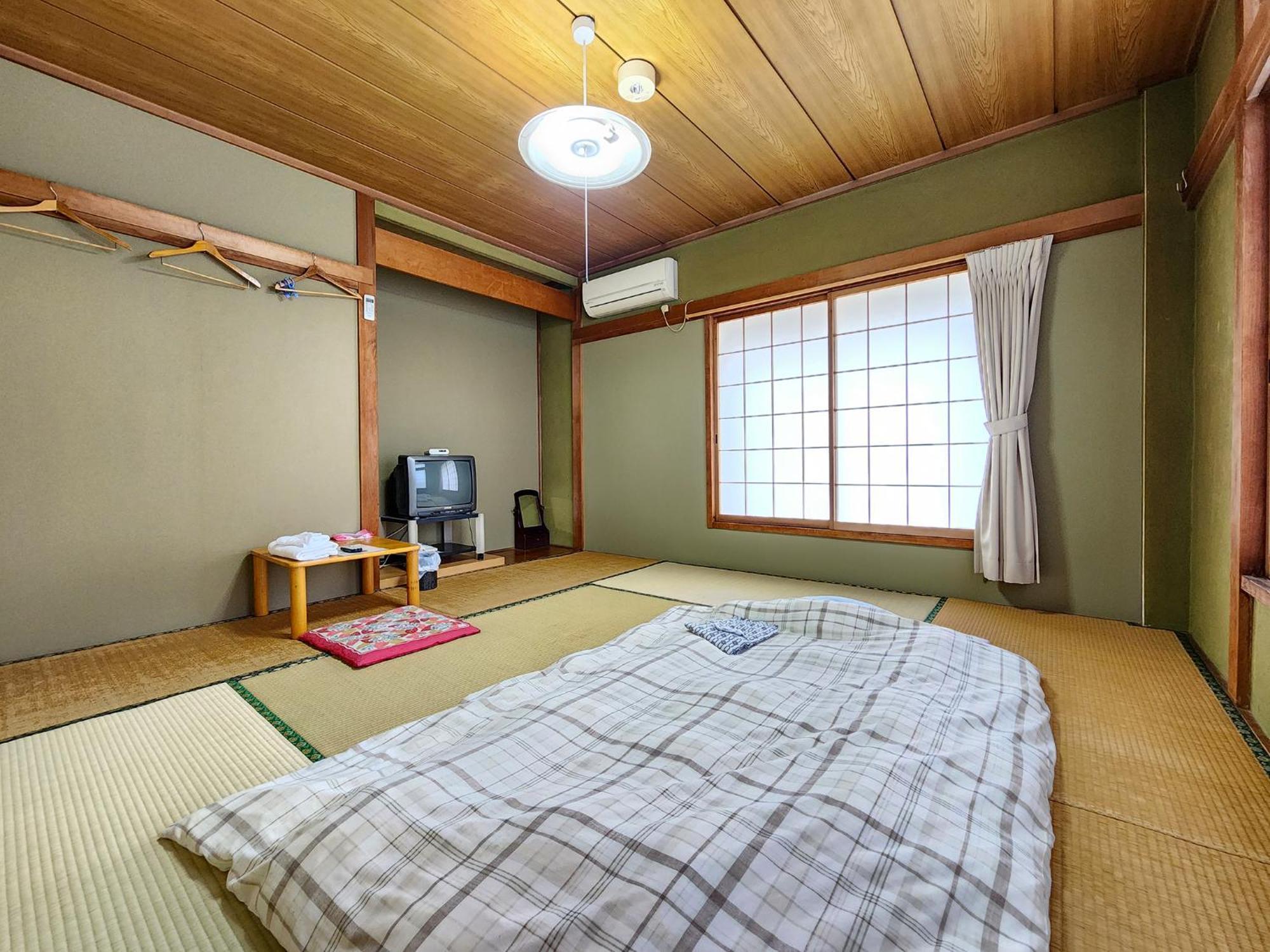 Yukikan 유키 외부 사진