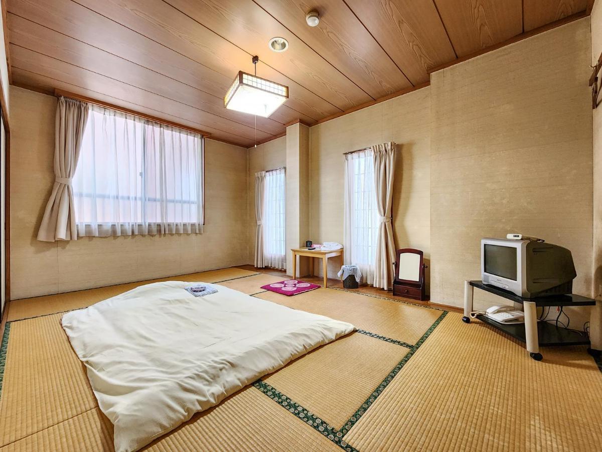 Yukikan 유키 외부 사진
