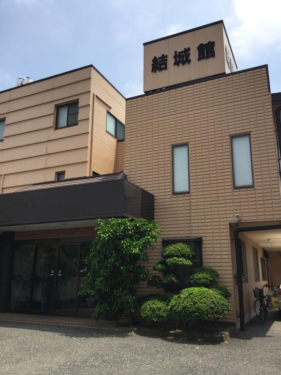 Yukikan 유키 외부 사진