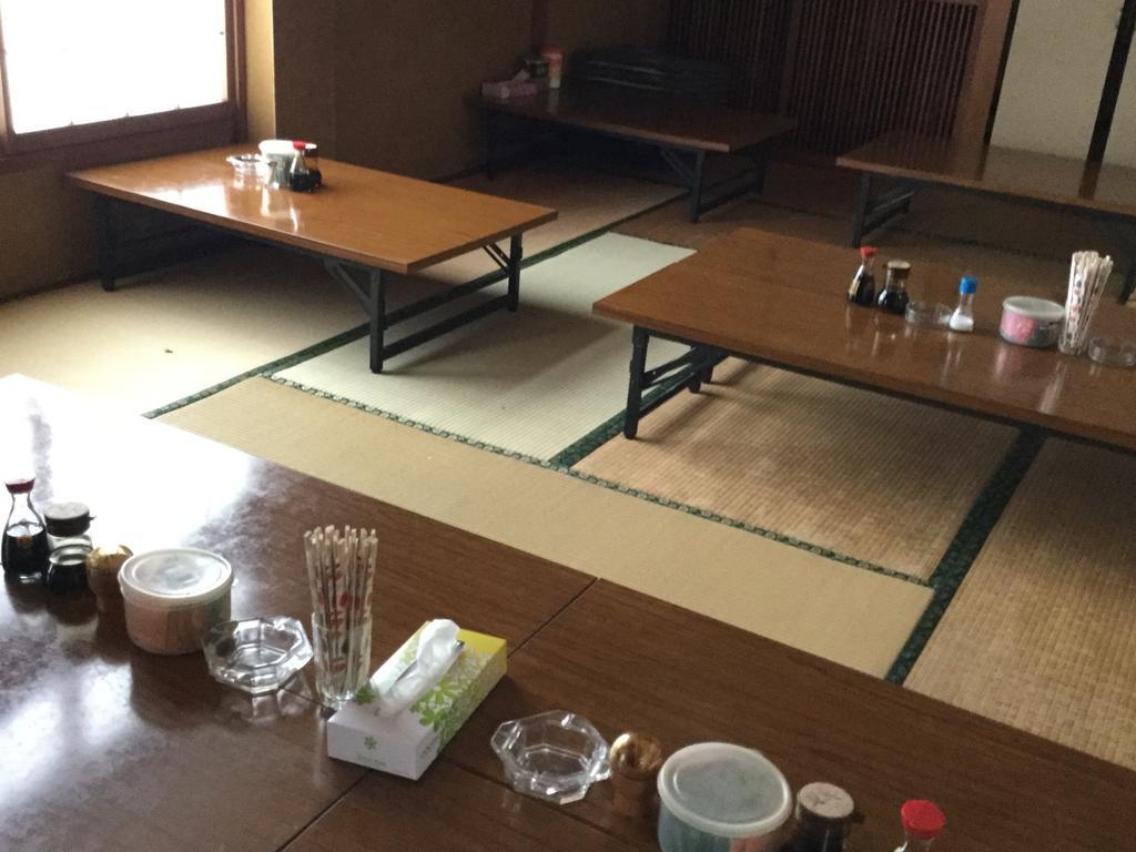Yukikan 유키 외부 사진